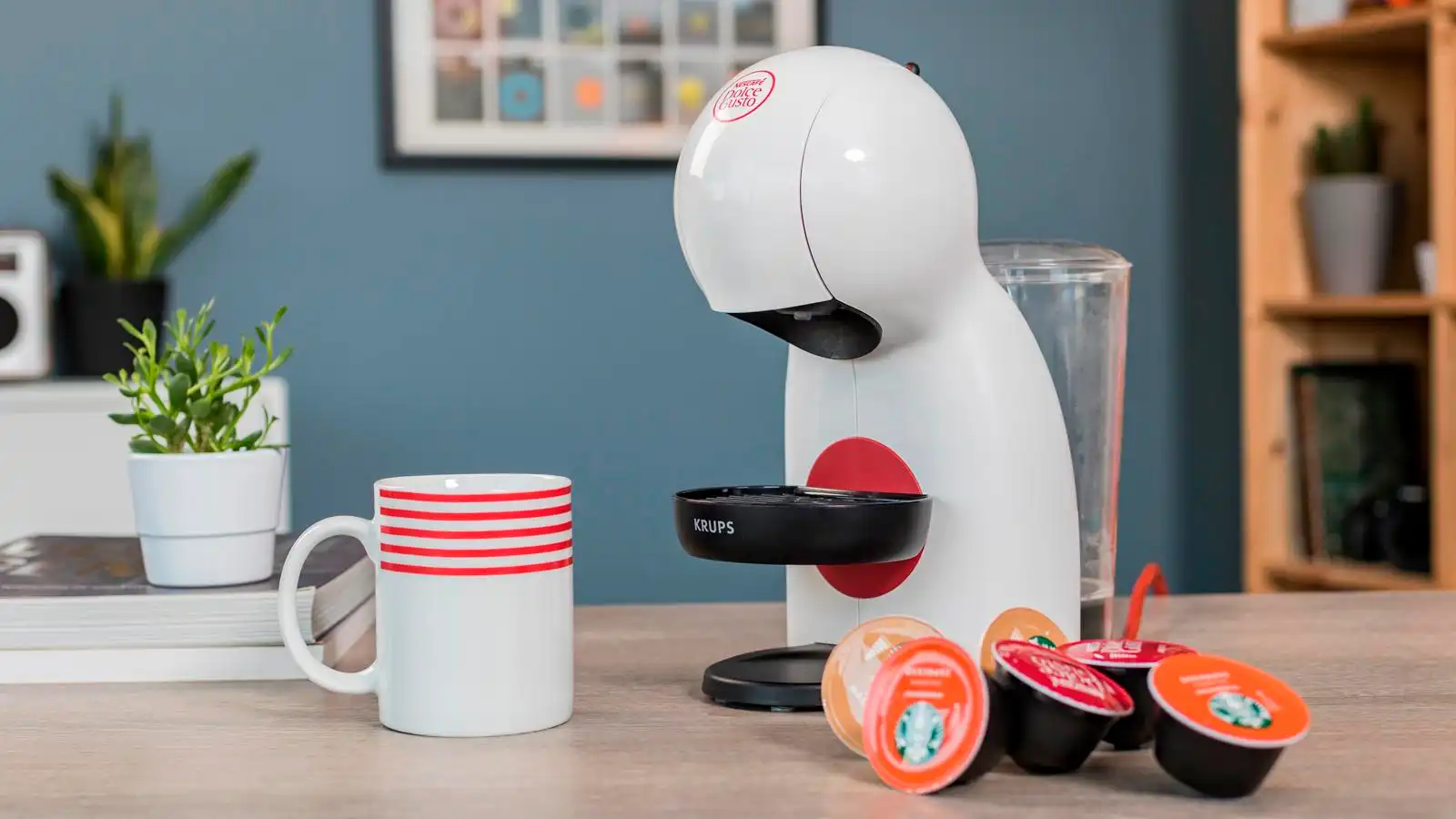 Mengenal Fitur-fitur Nescafe Dolce Gusto: Cara Memakai Mesin Kopi dengan Mudah
